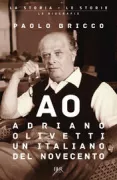 Copertina libro <b>AO</b>