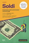Copertina libro <b>Soldi</b>