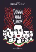 Copertina libro <b>Donna, vita, libertà</b>