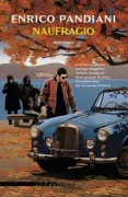 Copertina libro <b>Naufragio</b>