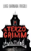 Copertina libro <b>Il terzo Grimm</b>