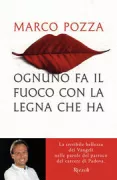 Copertina libro <b>Ognuno fa il fuoco con la legna che ha</b>