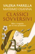 Copertina libro <b>Classici sovversivi</b>