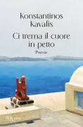 Copertina libro <b>Ci trema il cuore in petto</b>