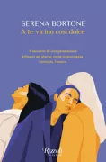 Copertina libro <b>A te vicino così dolce</b>