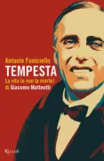 Copertina libro <b>Tempesta</b>