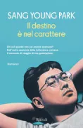 Copertina libro <b>Il destino è nel carattere<br></b>(titolo originale o altro titolo: <i>About Faith</i>)