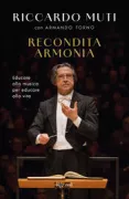 Copertina libro <b>Recondita armonia</b>
