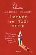 Copertina libro <b>Il mondo con i tuoi occhi</b>