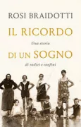 Copertina libro <b>Il ricordo di un sogno</b>
