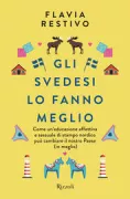Copertina libro <b>Gli svedesi lo fanno meglio</b>