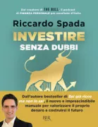 Copertina libro <b>Investire senza dubbi</b>