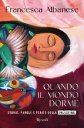 Copertina libro <b>Quando il mondo dorme</b>