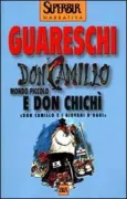 Copertina libro <b>Don Camillo e don Chichì</b>