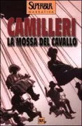 Copertina libro <b>La mossa del cavallo</b>
