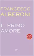 Copertina libro <b>Il primo amore</b>