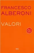 Copertina libro <b>Valori</b>