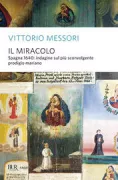 Copertina libro <b>Il miracolo</b>