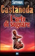 Copertina libro <b>L'arte di sognare<br></b>(titolo originale o altro titolo: <i>The art of dreaming</i>)