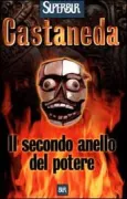 Copertina libro <b>Il secondo anello del potere</b>