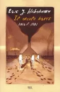 Copertina libro <b>Il secolo breve</b>