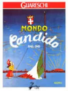 Copertina libro <b>Mondo Candido</b>