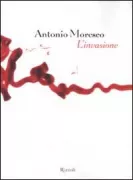 Copertina libro <b>L'invasione</b>