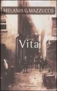 Copertina libro <b>Vita</b>
