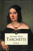 Copertina libro <b>Fosca</b>