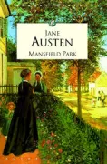 Copertina libro <b>Mansfield Park</b>