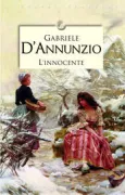 Copertina libro <b>L'innocente</b>