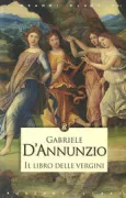 Copertina libro <b>Il libro delle vergini</b>