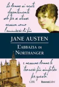 Copertina libro ABBAZIA DI NORTHANGER, LA