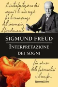 Copertina libro <b>L'interpretazione dei sogni<br></b>(titolo originale o altro titolo: <i>Die Traumdeutung</i>)
