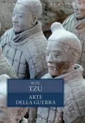 Copertina libro <b>L'arte della guerra</b>