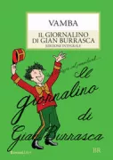 Copertina libro <b>Il giornalino di Gian Burrasca</b>