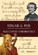 Copertina libro <b>Racconti umoristici</b>