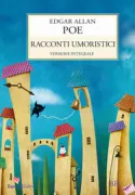 Copertina libro <b>Racconti umoristici</b>