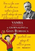 Copertina libro GIORNALINO DI GIAN BURRASCA, IL
