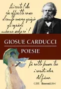 Copertina libro <b>Poesie</b>