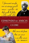 Copertina libro <b>Cuore</b>