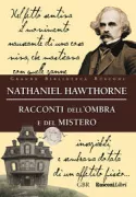 Copertina libro <b>Racconti dell'ombra e del mistero</b>