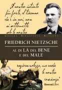 Copertina libro <b>Al di là del bene e del male</b>