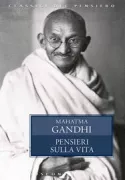 Copertina libro <b>Pensieri sulla vita</b>