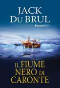 Copertina libro FIUME NERO DI CARONTE, IL