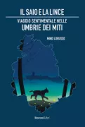 Copertina libro <b>Il saio e la lince</b>