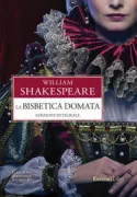 Copertina libro BISBETICA DOMATA, LA