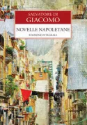 Copertina libro <b>Novelle napoletane</b>