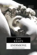 Copertina libro <b>Endimione</b>