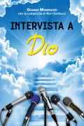 Copertina libro INTERVISTA A DIO